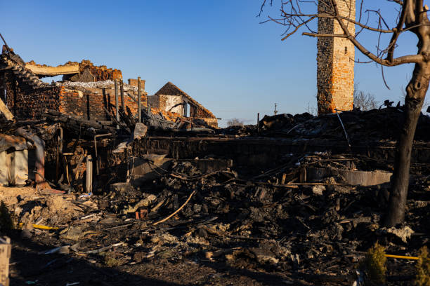 Reliable Firefighting Water Removal contractor in Youngtown, AZ by Fire Damage Flint