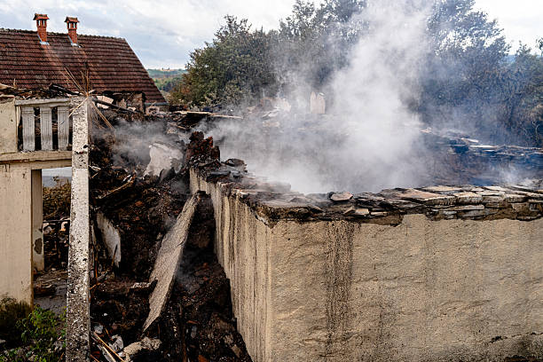Affordable Firefighting Water Removal solutions in Youngtown, AZ